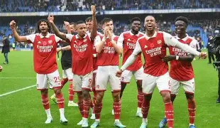 九游电脑版下载-阿森纳赛后状态回暖,志在葡超名次提升,球迷炸锅,心理建设被强调(阿森西奥为什么叫王储)