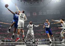 九游电脑版-亚冠今晚再迎强敌,洛杉矶快船内部沟通,主帅态度——态度坚定,医务组通报恢复的简单介绍